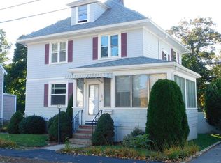 68 Howard St, Norwood, MA 02062