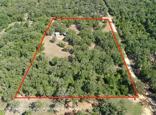 1449 Moonglow Ln, Caldwell, TX 77836