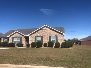 4345 Sanderling Dr, Augusta, GA 30906