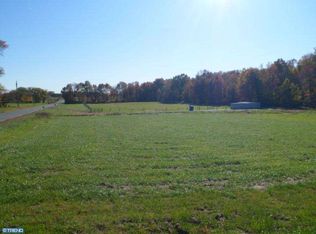 61 Acton Station Rd, Mannington, NJ 08079