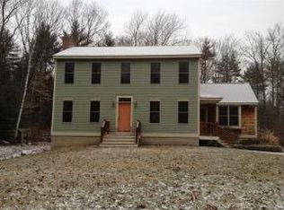 79 Stevens Hill Rd, Nottingham, NH 03290