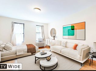 946 Columbus Ave APT 1C, New York, NY 10025