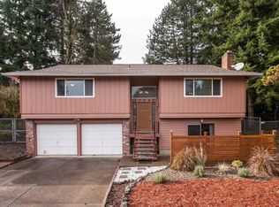 20645 SW 90th Ave, Tualatin, OR 97062