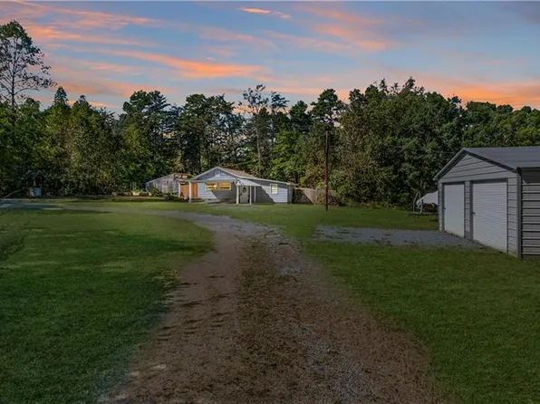 5930 Liberty Rd, Climax, NC 27233