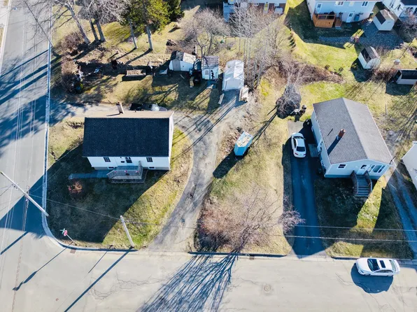 Central St, Sydney, NS B1P 2A7