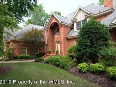 110 Ainsdale, Williamsburg, VA, 23188