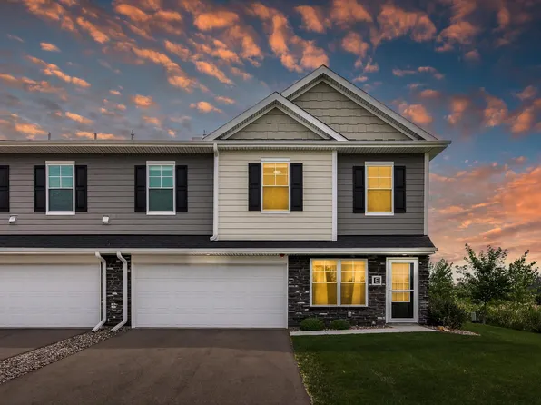 11010 Yalta St NE Unit E, Blaine, MN 55449