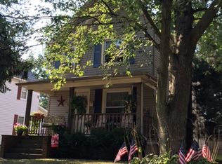 270 W Vine St, Alliance, OH 44601