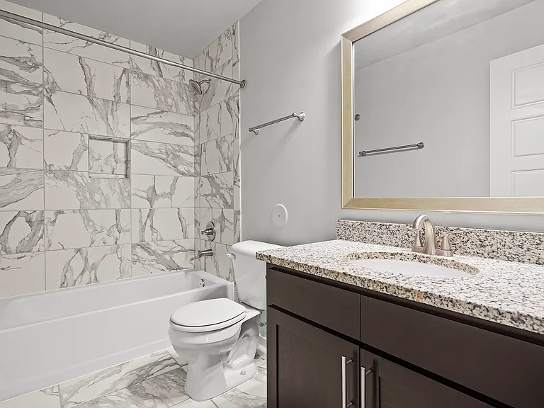 2nd bathroom