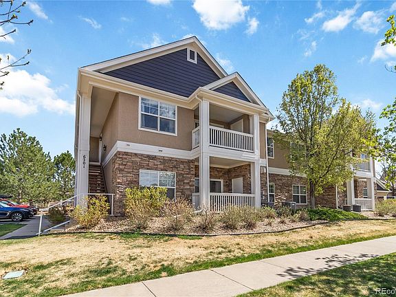 2nd image of 8200 E 8th Avenue #6101