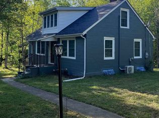 2860 King Solomons Ln, Esmont, VA 22937