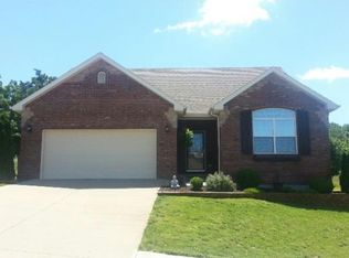 115 Birch Tree, Saint Robert, MO 65584