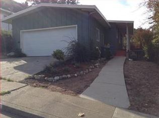 1507 Valdez Way, Pacifica, CA 94044