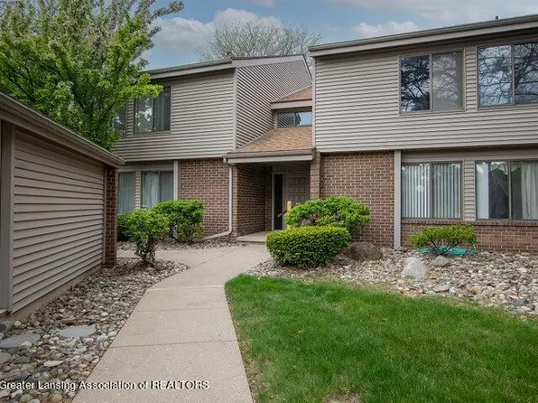 1042 Grenoble Ln Unit C, Lansing, MI 48917