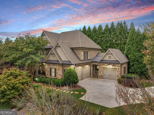 878 Club Moss Ct, Marietta, GA 30068