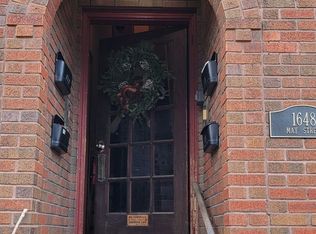 1648 May St APT 4, Dearborn, MI 48124