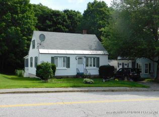 128 Western Ave, Auburn, ME 04210