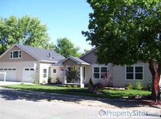 4209 W Catalpa Dr, Boise, ID 83703