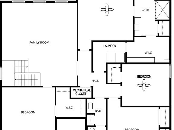 3rd image of 119 White Rock Dr