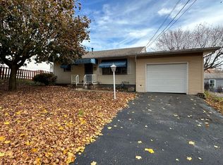 916 Fay Ave, Lancaster, OH 43130