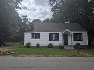 616 Southbound St, Lexington, NC 27292