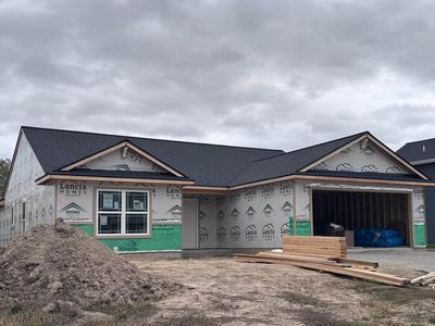 4085 Shadowood Lakes Trl, Fort Wayne, IN, 46818