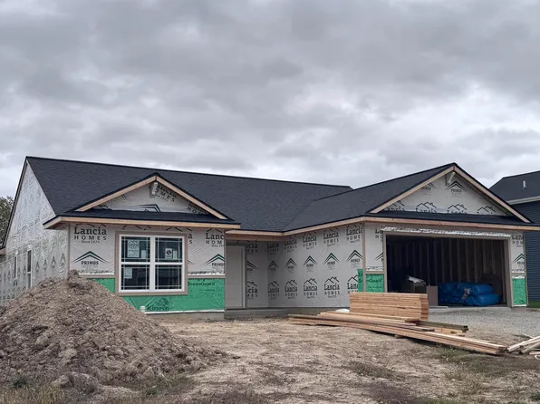 4085 Shadowood Lakes Trl, Fort Wayne, IN 46818