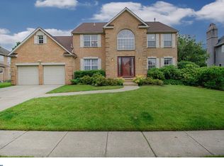 128 Renaissance Dr, Cherry Hill, NJ 08003
