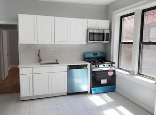 462-Abbington Apartments, LLC, Bayonne, NJ 07002