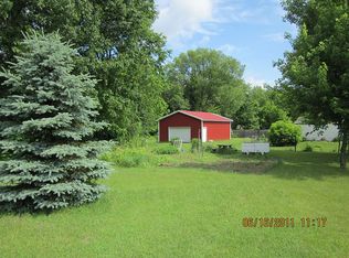 Sellers Rd, Battle creek, MI