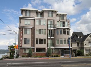 1 Saint Helens Ave, Tacoma, WA 98402