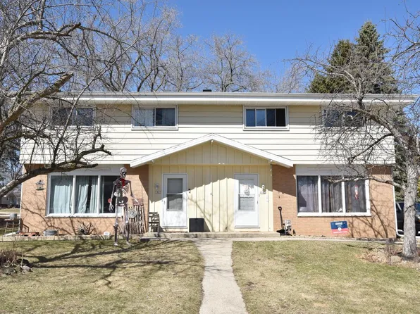 1523 5th AVENUE #1525, Grafton, WI 53024