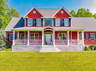 1 Mountain Vista Dr, Morgantown, WV 26508