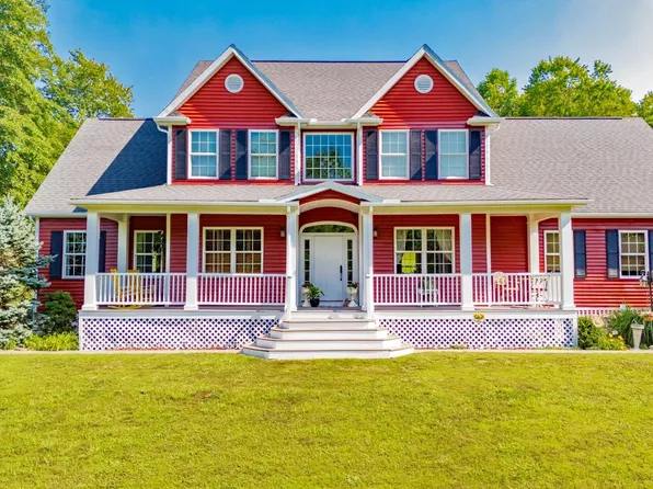 1 Mountain Vista Dr, Morgantown, WV 26508