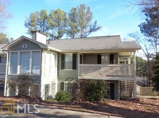 608 Natchez Trce #0, Atlanta, GA