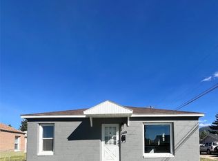 1410 Texas Ave, Butte, MT 59701