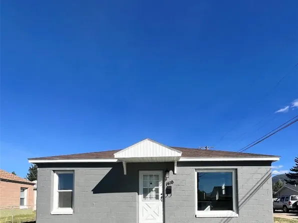 1410 Texas Ave, Butte, MT 59701
