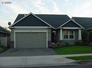 634 Fairwood Cres, Woodburn, OR