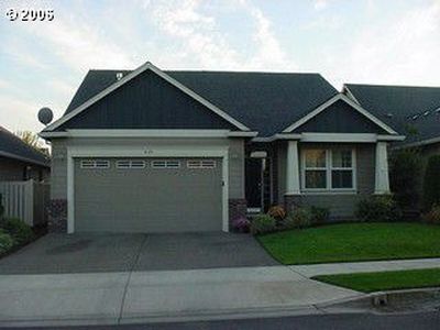 634 Fairwood Cres, Woodburn, OR, 97071