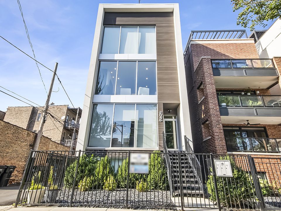 1st image of 2046 W Rice St #2