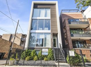 2046 W Rice St #2, Chicago, IL 60622