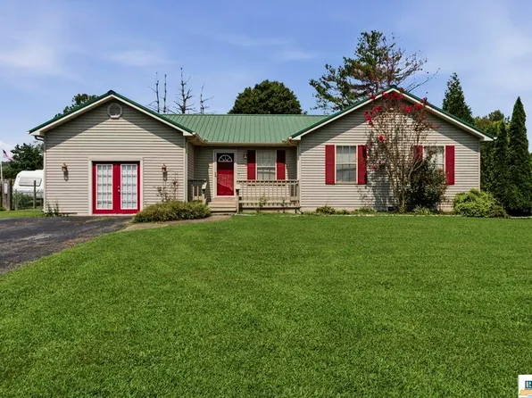 109 Creekwood Dr, Glasgow, KY 42141