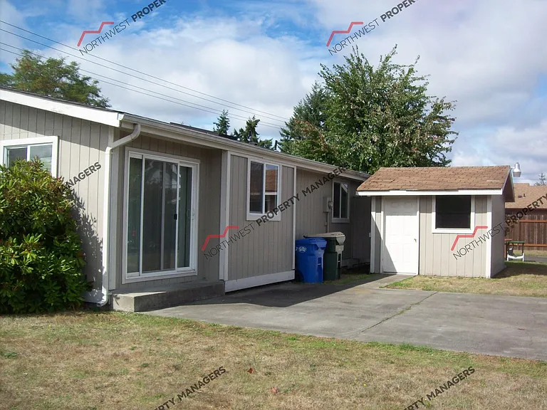 1308 N Scheuber Rd #1&2 — Photo 2