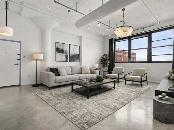 437 D St APT 6C, Boston, MA 02210