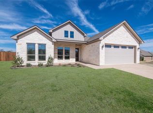 1601 Fabian Dr, Waco, TX 76712