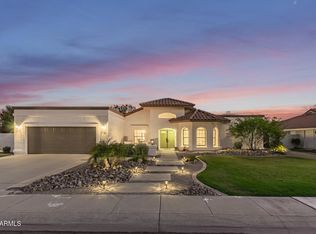 1151 E Sunburst Ln, Tempe, AZ 85284