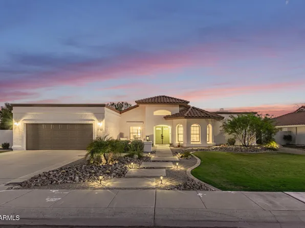1151 E SUNBURST Lane, Tempe, AZ 85284