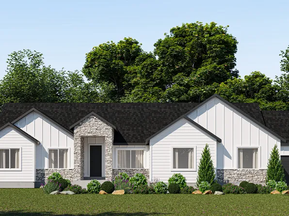 874 E Majestic Ln #110, Erda, UT 84074