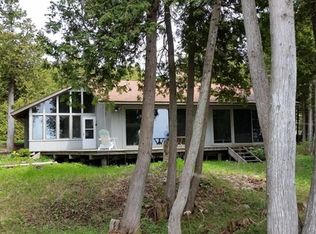 W1803 Gros Cap Rd, Saint Ignace, MI 49781