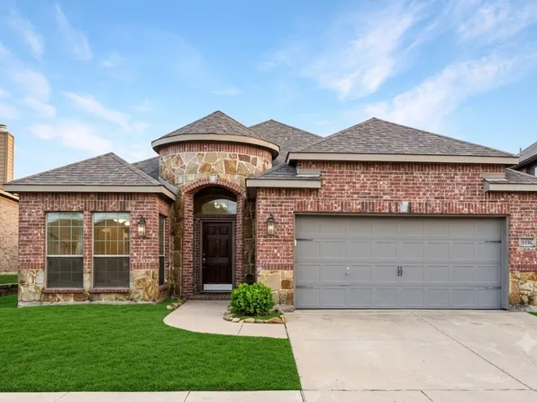 3456 Caspian Cv, Fort Worth, TX 76244